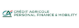 Logo Crédit Agricole Personal Finance & Mobility